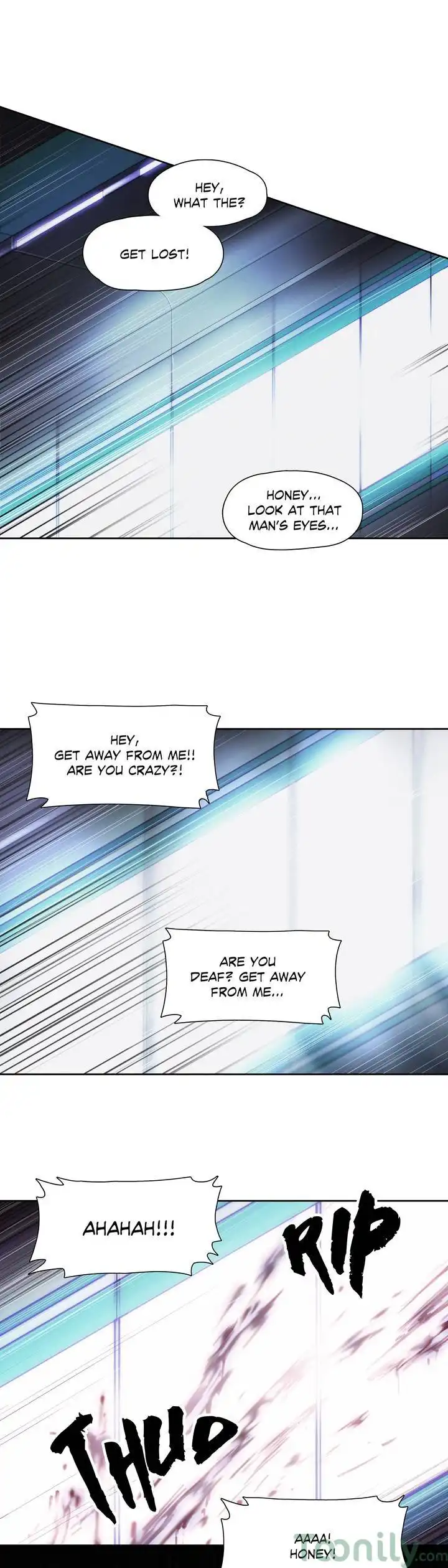 Unknown Code Chapter 0 11